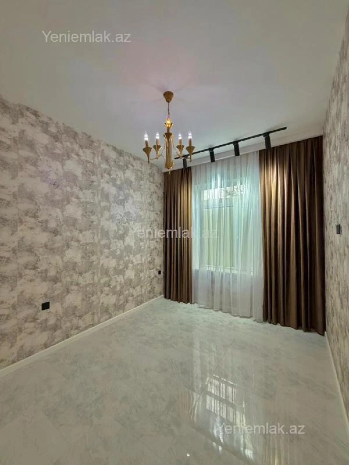 Satılır 4 otaqlı həyət evi 150 m²