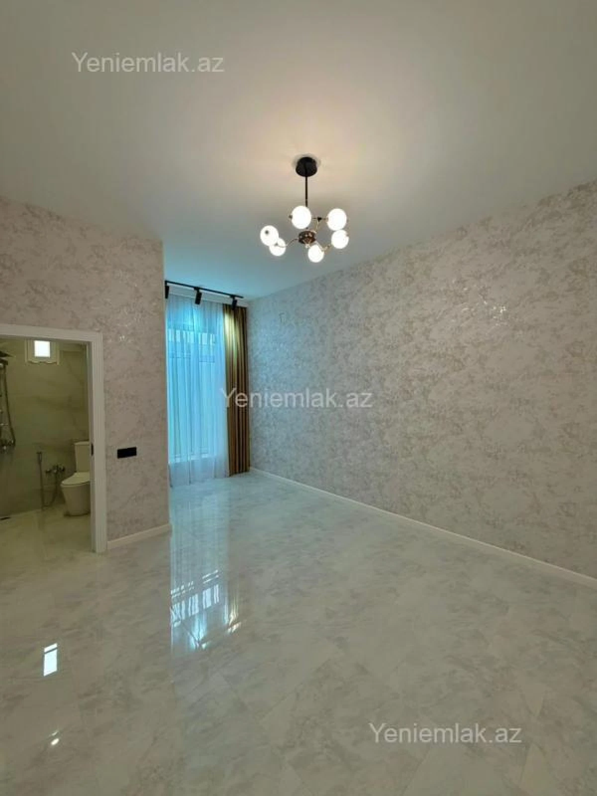 Satılır 4 otaqlı həyət evi 150 m²