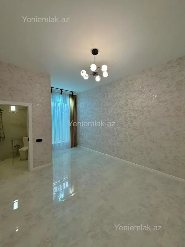 Satılır 4 otaqlı həyət evi 150 m²