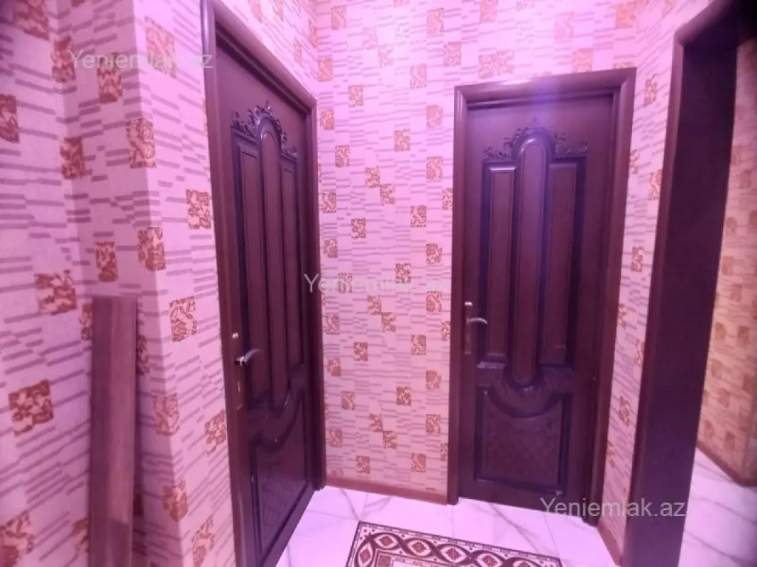 Satılır 4 otaqlı köhnə tikili 82 m²