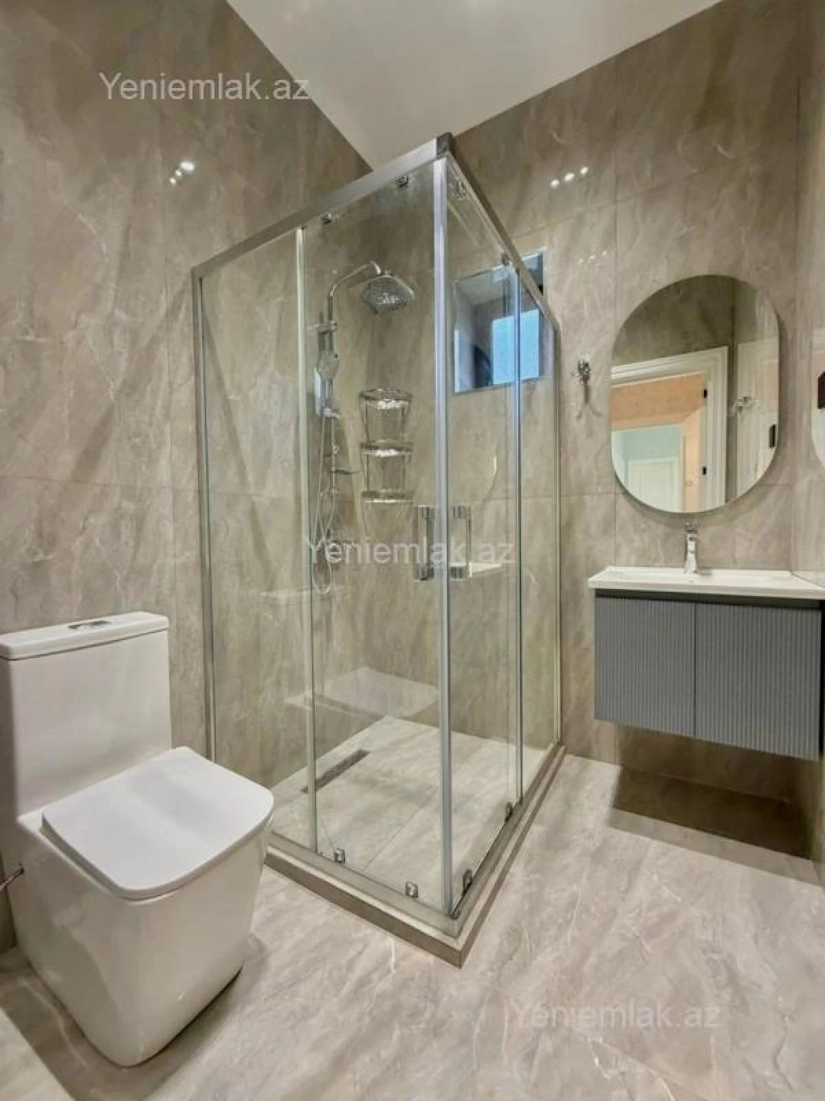 Satılır 4 otaqlı həyət evi 170 m²