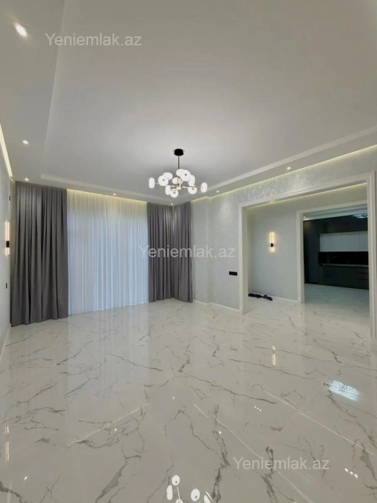 Satılır 4 otaqlı həyət evi 170 m²
