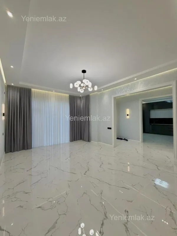 Satılır 4 otaqlı həyət evi 170 m²