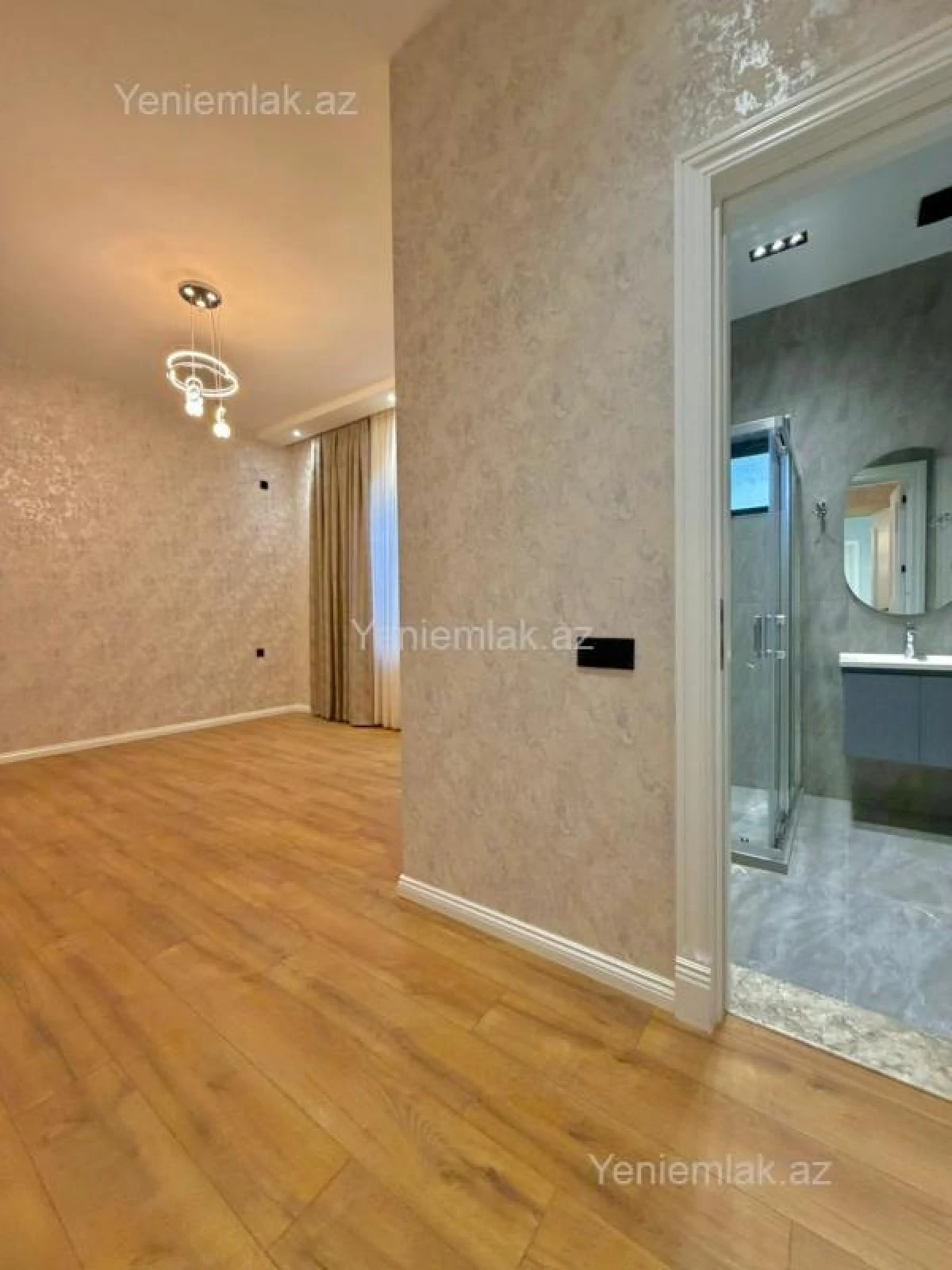 Satılır 4 otaqlı həyət evi 170 m²