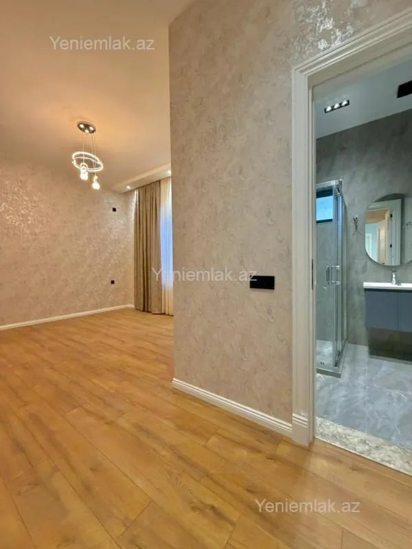 Satılır 4 otaqlı həyət evi 170 m²