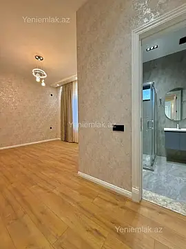Satılır 4 otaqlı həyət evi 170 m²
