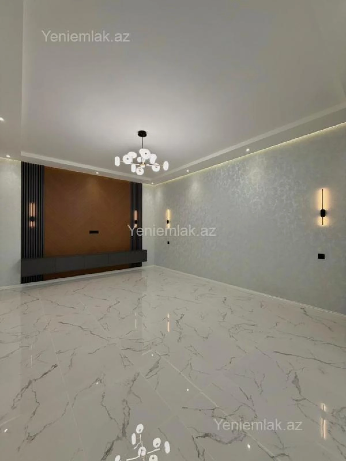 Satılır 4 otaqlı həyət evi 170 m²