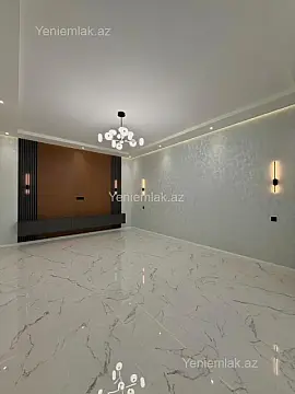 Satılır 4 otaqlı həyət evi 170 m²