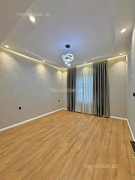 Satılır 4 otaqlı həyət evi 170 m²