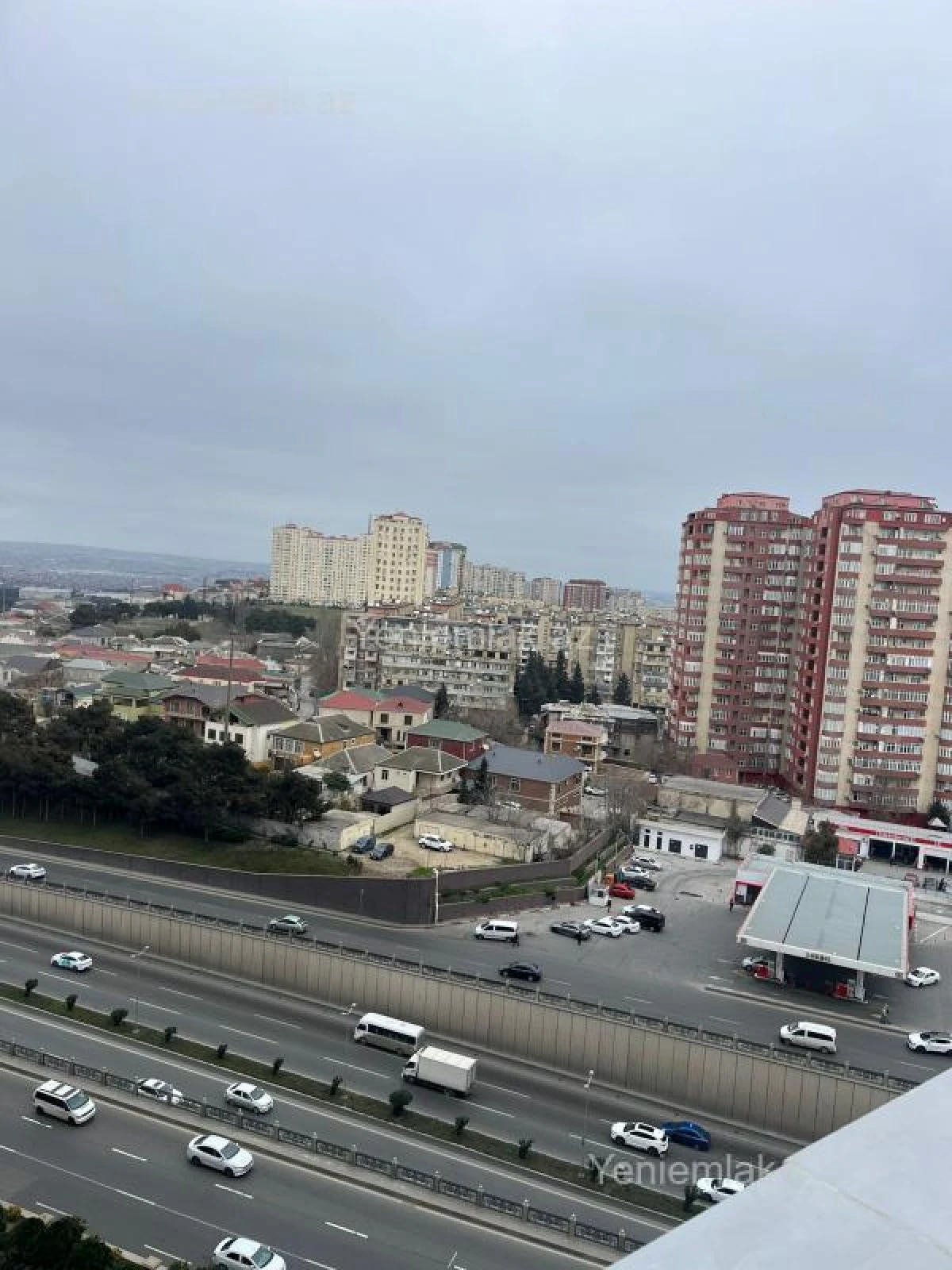 Satılır 2 otaqlı yeni tikili 65 m²