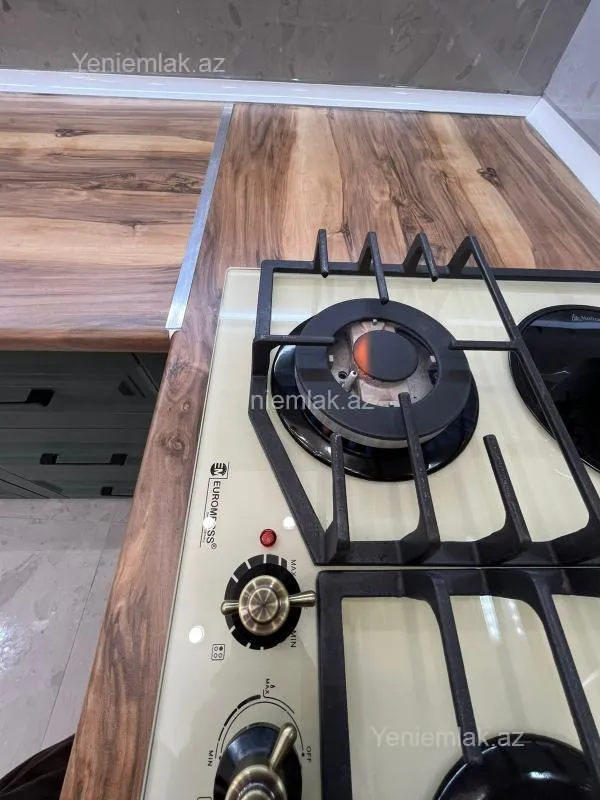 Satılır 2 otaqlı yeni tikili 65 m²