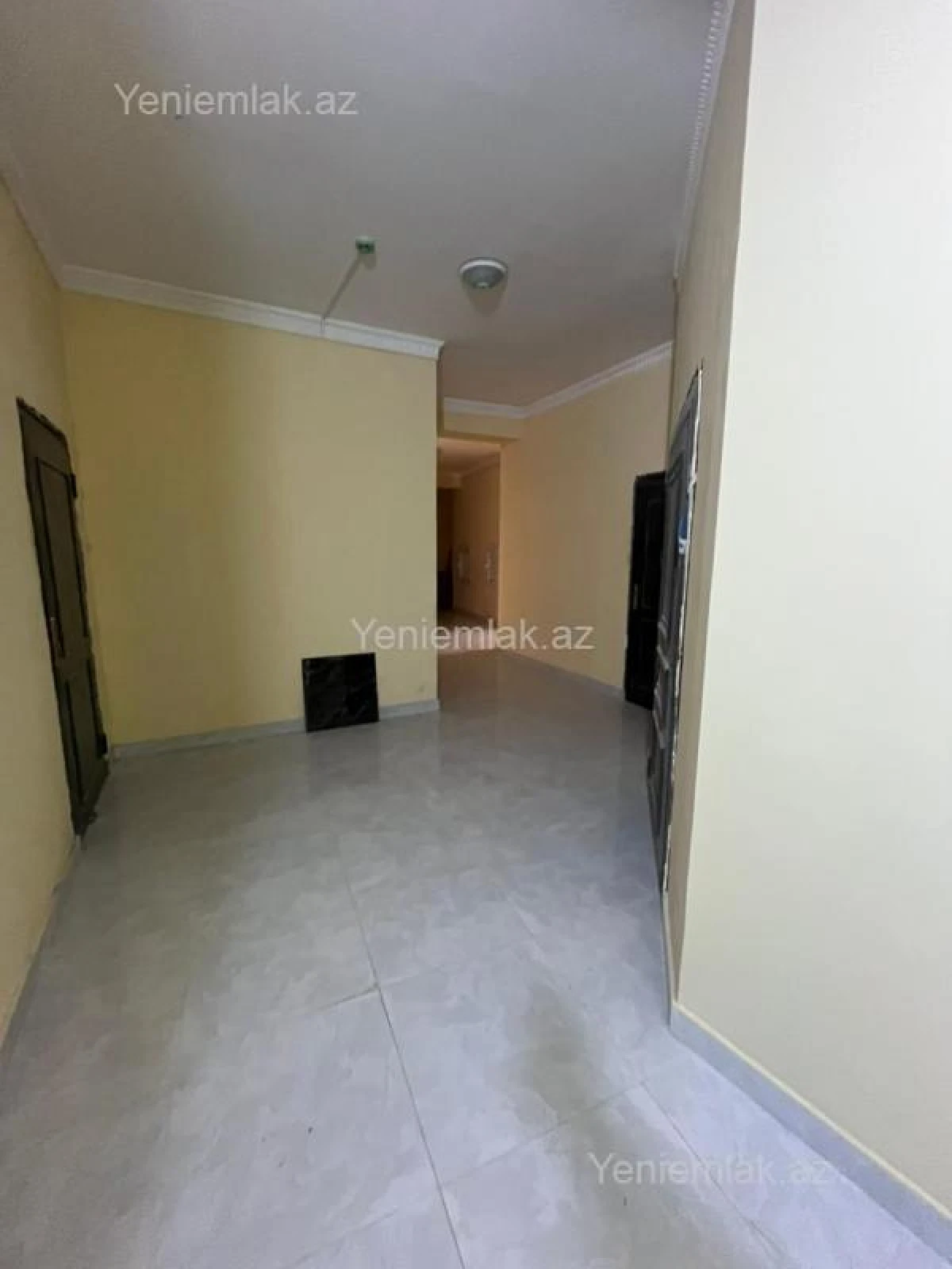 Satılır 2 otaqlı yeni tikili 65 m²