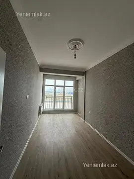 Satılır 2 otaqlı yeni tikili 84 m²