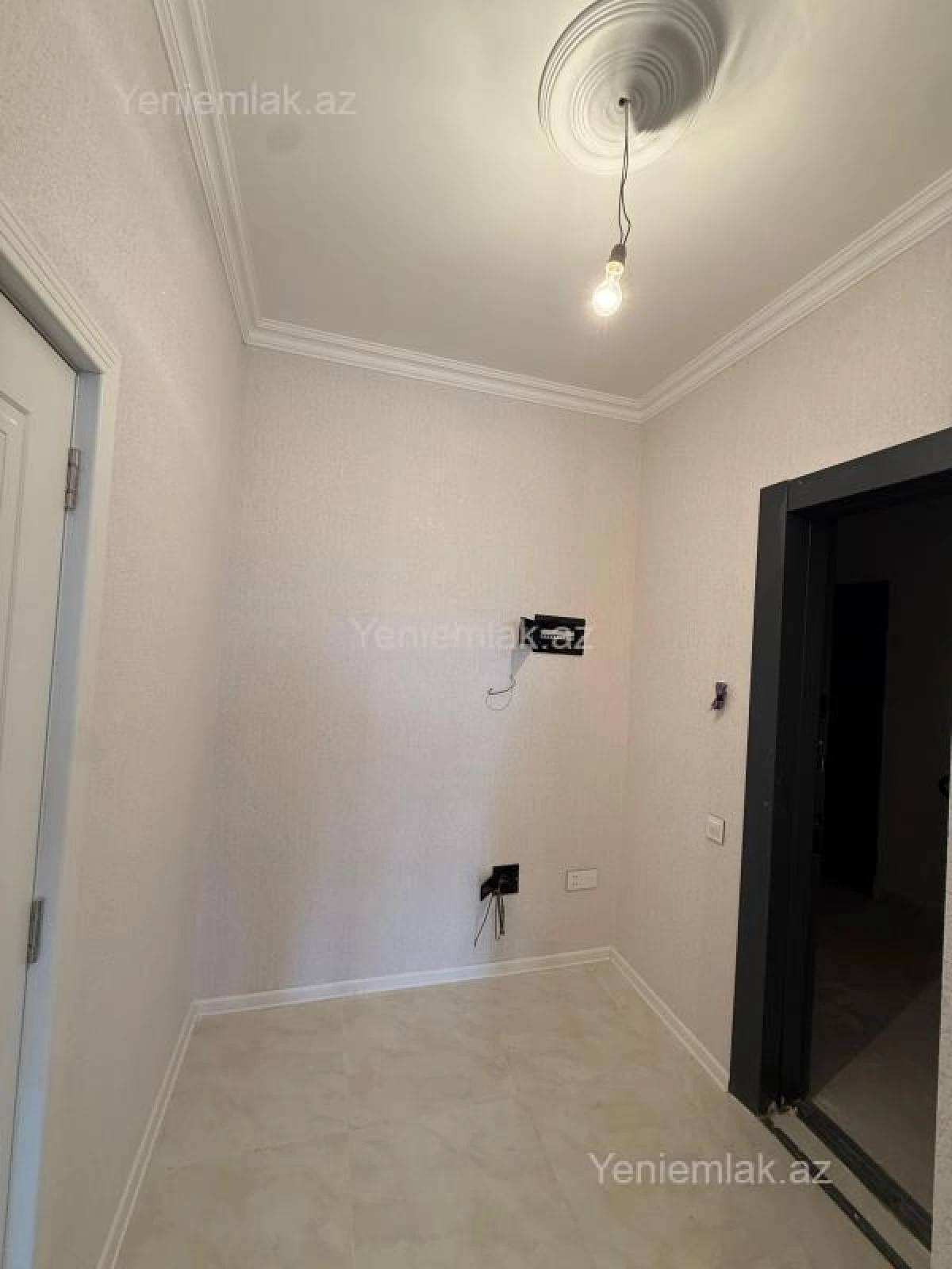 Satılır 2 otaqlı yeni tikili 84 m²