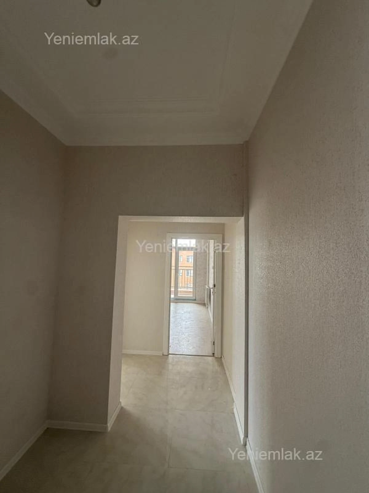 Satılır 2 otaqlı yeni tikili 84 m²