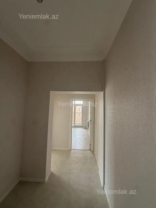 Satılır 2 otaqlı yeni tikili 84 m²