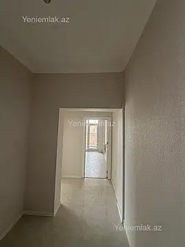 Satılır 2 otaqlı yeni tikili 84 m²
