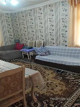 Satılır 2 otaqlı köhnə tikili 55 m²
