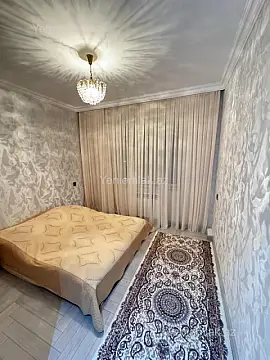 Satılır 3 otaqlı köhnə tikili 72 m²