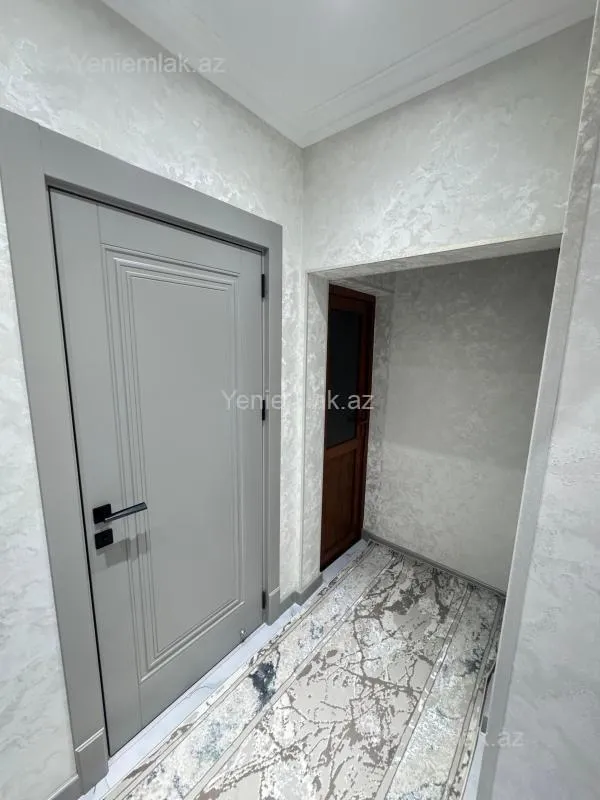 Satılır 3 otaqlı köhnə tikili 72 m²