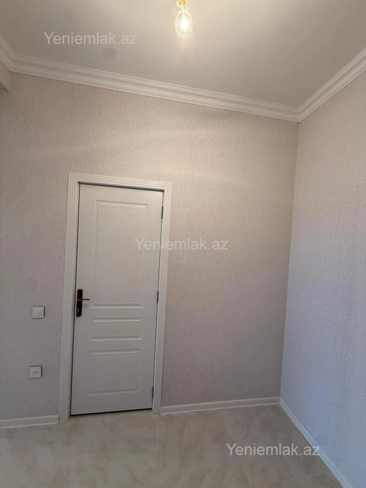 Satılır 2 otaqlı yeni tikili 90 m²