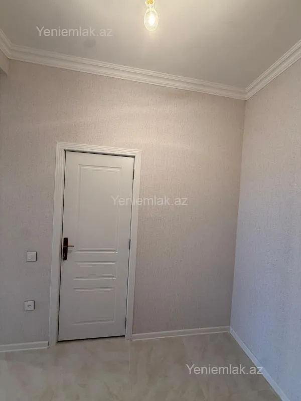 Satılır 2 otaqlı yeni tikili 90 m²