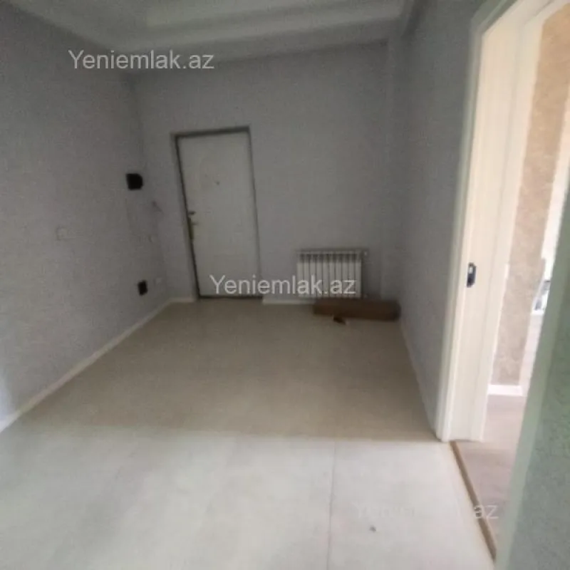 Satılır 2 otaqlı yeni tikili 71 m²
