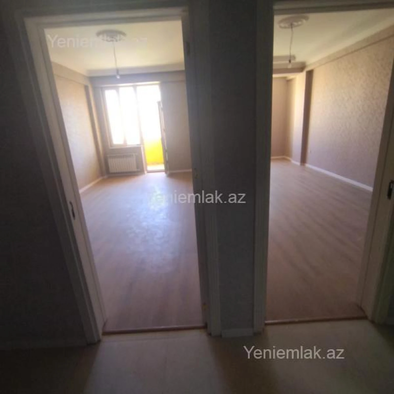 Satılır 2 otaqlı yeni tikili 71 m²