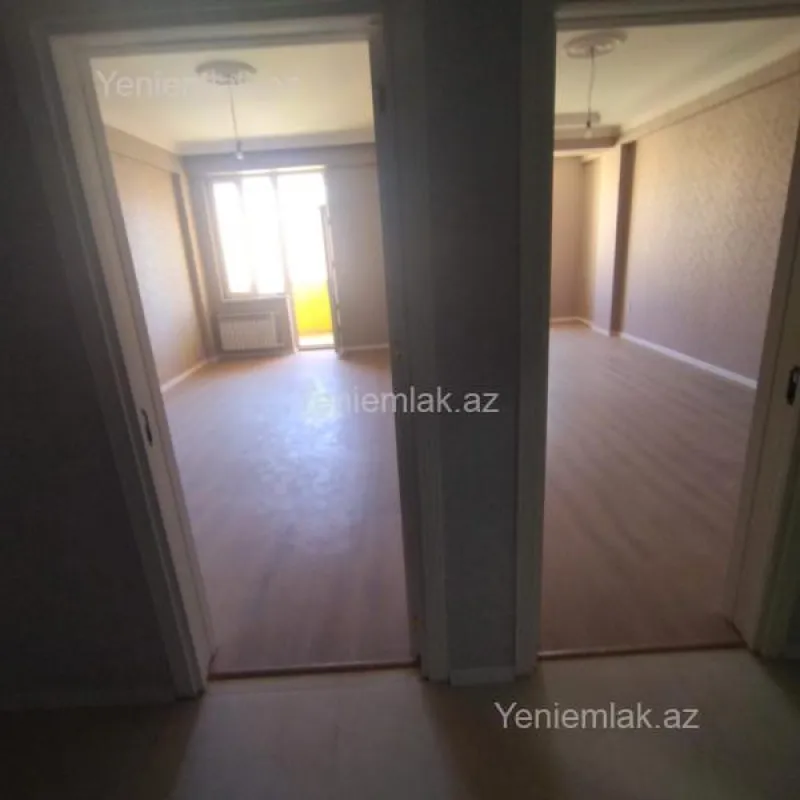 Satılır 2 otaqlı yeni tikili 71 m²