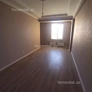 Satılır 2 otaqlı yeni tikili 71 m²