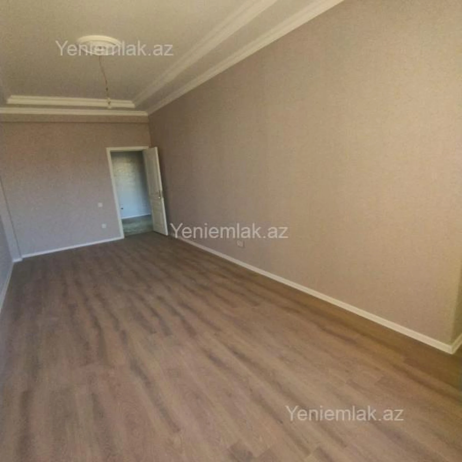 Satılır 2 otaqlı yeni tikili 71 m²
