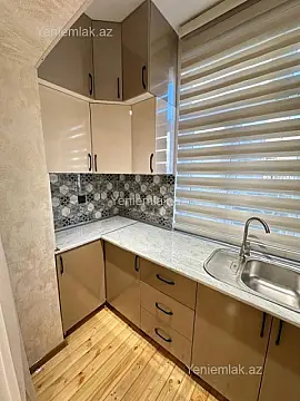 Satılır 1 otaqlı köhnə tikili 40 m²