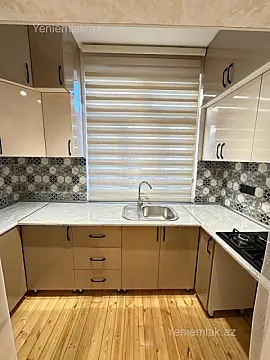 Satılır 1 otaqlı köhnə tikili 40 m²