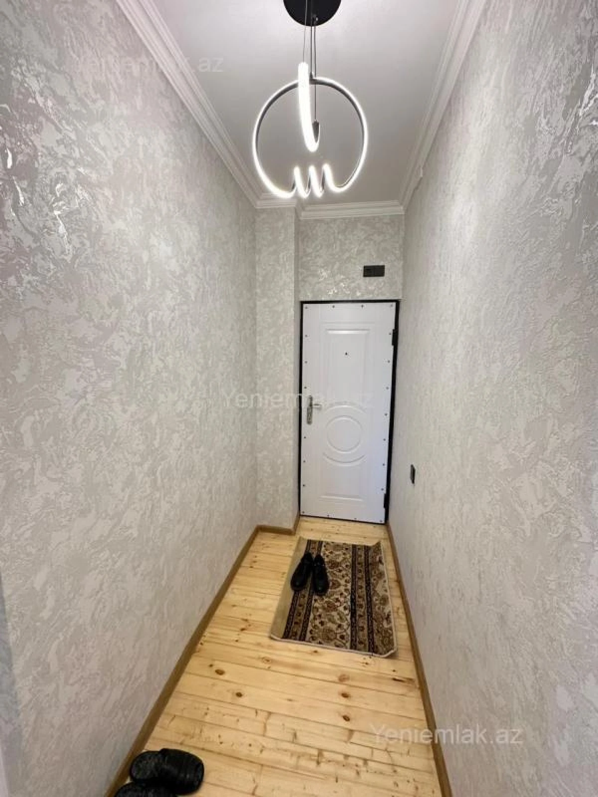 Satılır 1 otaqlı köhnə tikili 40 m²