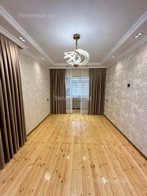 Satılır 1 otaqlı köhnə tikili 40 m²