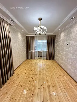 Satılır 1 otaqlı köhnə tikili 40 m²