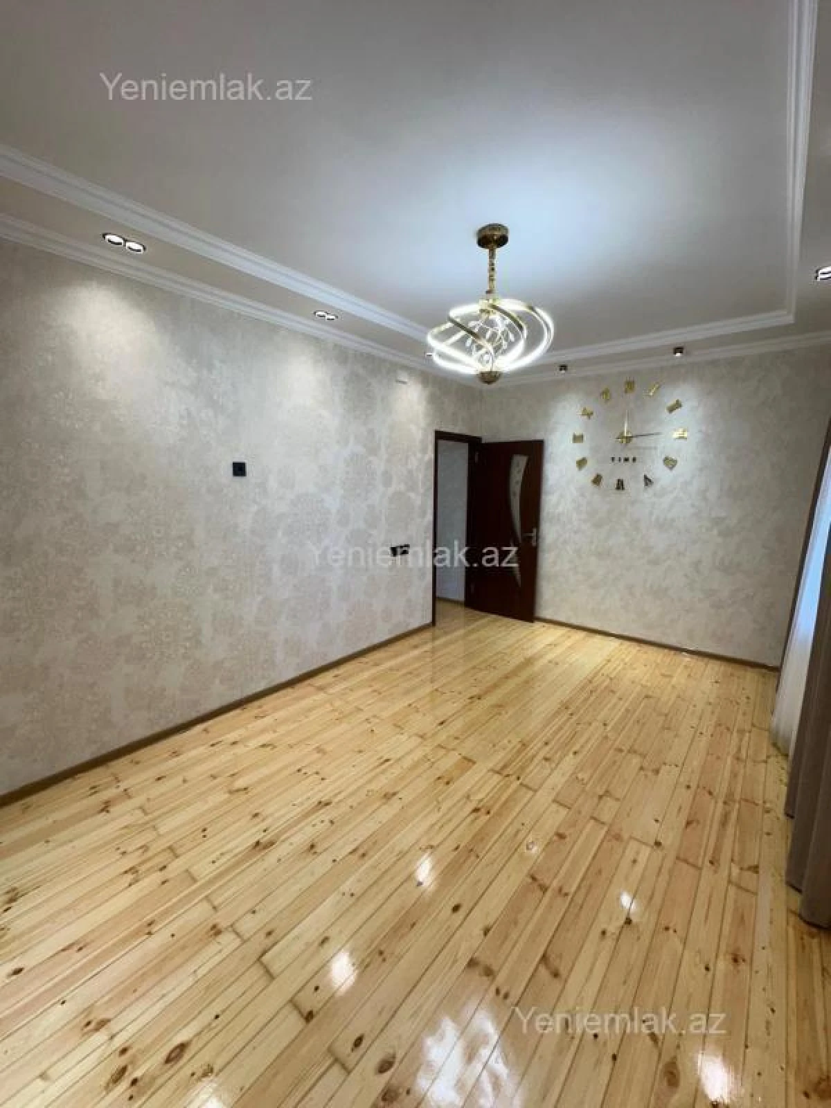 Satılır 1 otaqlı köhnə tikili 40 m²