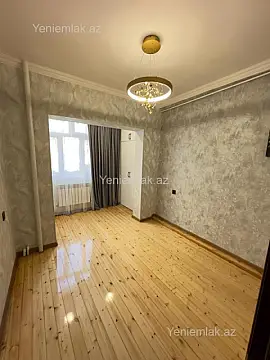 Satılır 1 otaqlı köhnə tikili 40 m²