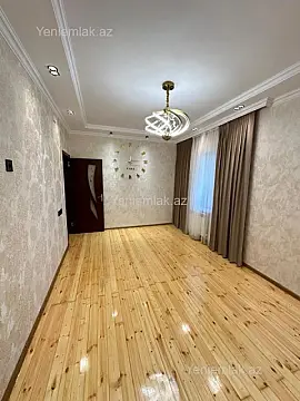 Satılır 1 otaqlı köhnə tikili 40 m²