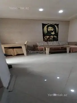 Satılır 3 otaqlı həyət evi 100 m²