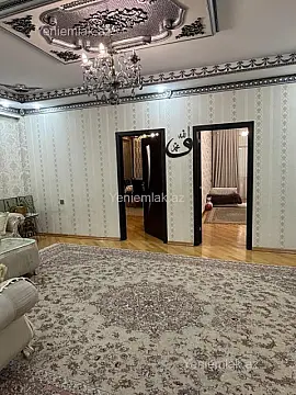 Satılır 4 otaqlı yeni tikili 135 m²