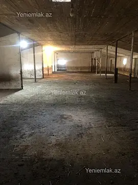 Satılır 2 otaqlı obyekt 700 m²