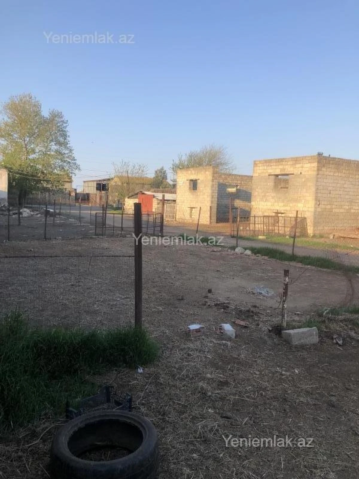 Satılır 2 otaqlı obyekt 700 m²