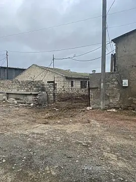 Satılır 2 otaqlı obyekt 700 m²