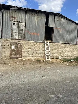 Satılır 2 otaqlı obyekt 700 m²