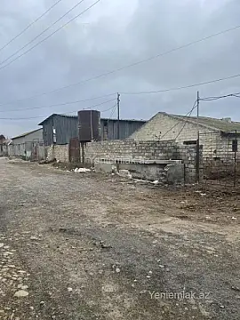 Satılır 2 otaqlı obyekt 700 m² — Abşeron 2 otaq 700.00 m²