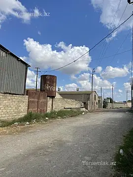 Satılır 2 otaqlı obyekt 700 m²