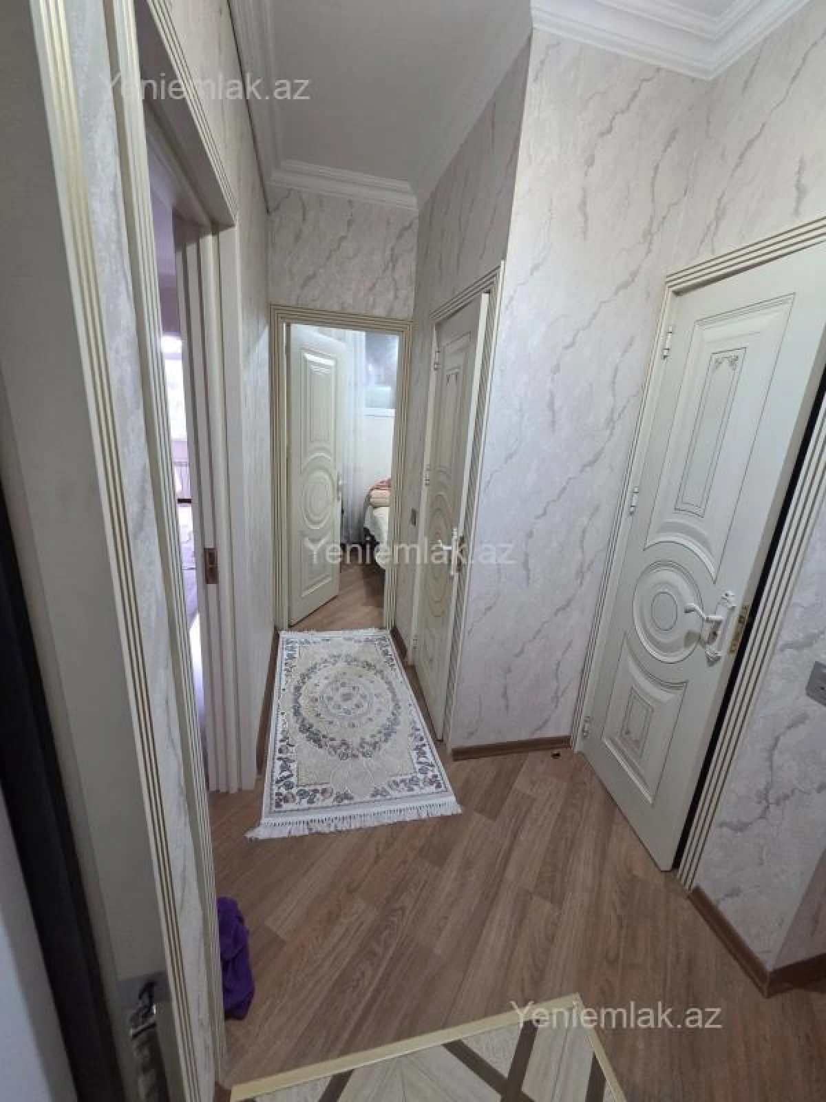 Satılır 3 otaqlı köhnə tikili 60 m²