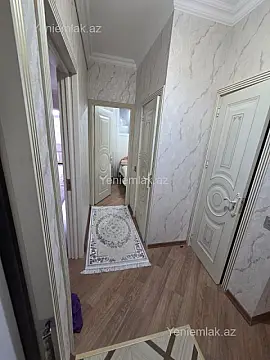 Satılır 3 otaqlı köhnə tikili 60 m²