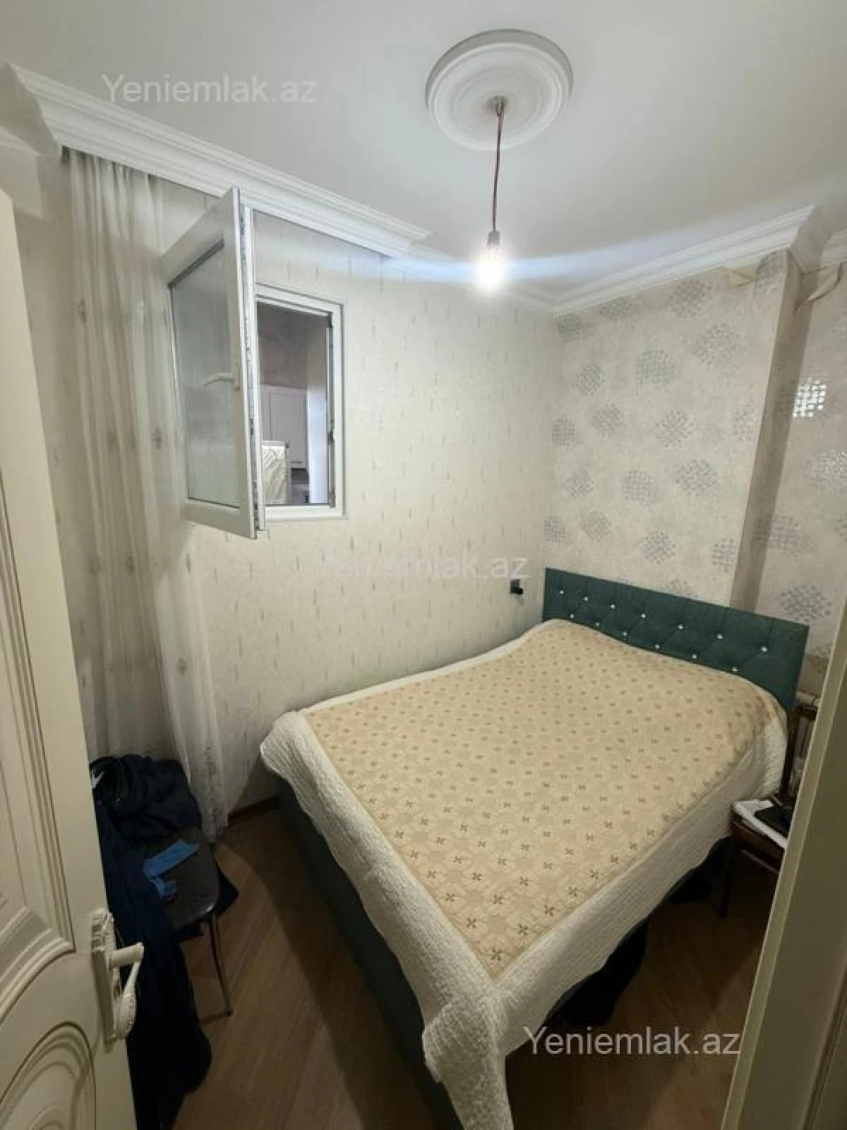 Satılır 3 otaqlı köhnə tikili 60 m²